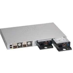 CATALYST 9200L 48PORT POE+ 4X10G NTWK ESSEN LICS REQUIRED