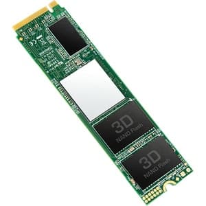 1TB M.2 2280 PCIE GEN3X4 M-KEY 3D TLC WITH DRAM