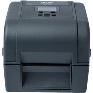 4.3IN THERM DT PRINTER TT 203DPI 8IPS BT /WLAN/LAN/USB/HOST