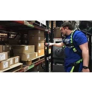 SCANNER WRLS ULTRA RUGGED INDUSTRIAL 1D PDF417 2D SR FOCUS