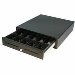 VASARIO CASH DRAWER USB 554-40 HID I/F 5BX5C TILL