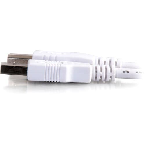 15FT USB AB DEVICE USBA TO USBB
