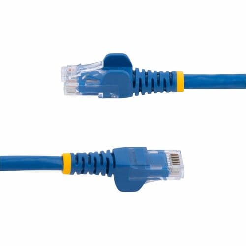 7FT BLUE CAT6 ETHERNET CABLE SNAGLESS RJ45 UTP PATCH CABLE CORD