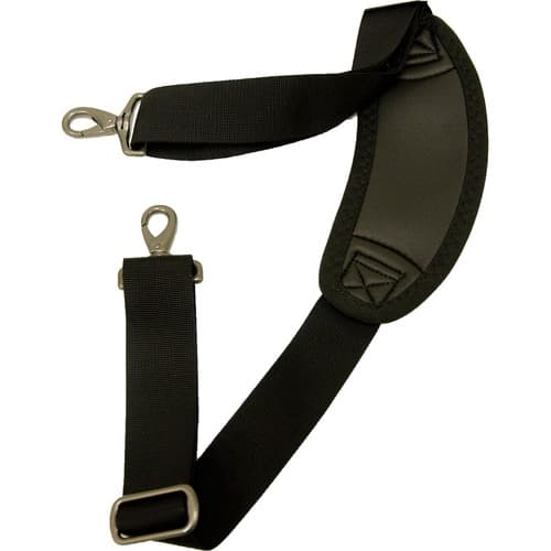 PREMIUM SHOULDER STRAP COMPATIBLE W/ TOPLOAD LAPTOP CASES