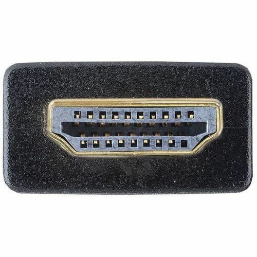 3FT 1M HIGH SPEED HDMI CABLE 1920X1080P MALE TO MALE HQ