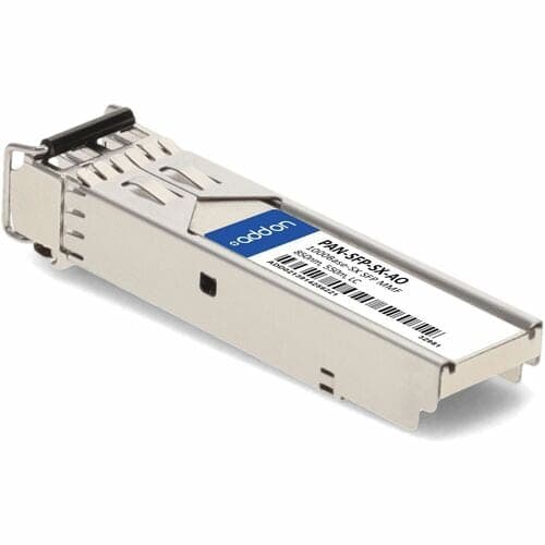 PALOALTO SFP 550M SX PAN-SFP-SX COMPAT TAA XCVR 1-GIG SX MMF LC
