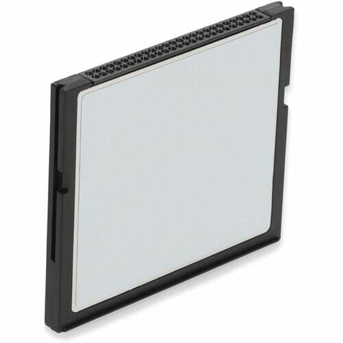 CISCO MEM2800-64U128CF COMP 128MB FLASH UPGRADE