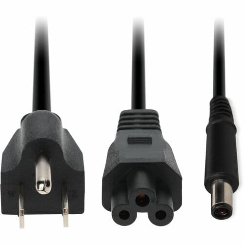 90W 19.5V AT 4.62A POWER ADAPTER F/DELL LAPTOP