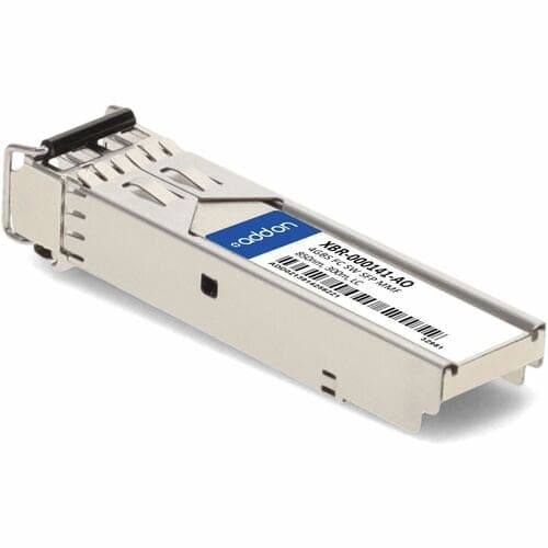 BROCADE SFP 300M SW XBR-000141 COMPAT TAA XCVR 4-GIG SW MMF LC