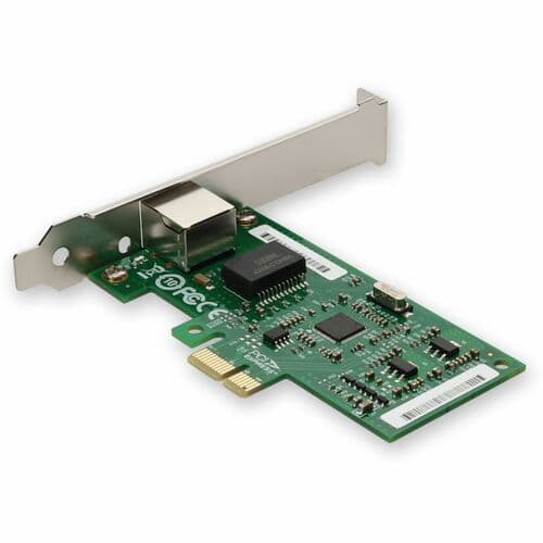 ADDON HP FS215AA COMP NIC 1000BASE SINGLE RJ-45 PCIE 2.0 X4