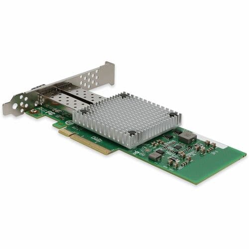 INTEL E10G42BFSR COMP NIC 10G DUAL SFP+ PCIE 2.0 X8 W/2 SFP+