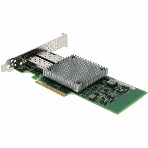 CISCO UCSC-PCIE-CSC-02 COMP NIC 10G DUAL SFP+ PCIE 2.0 X8 W/PXE