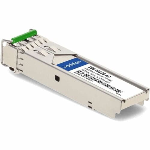 CALIX 100-02136 COMP XCVR TAA 1G-CWDM LC 1530NM 80KM -40-85C