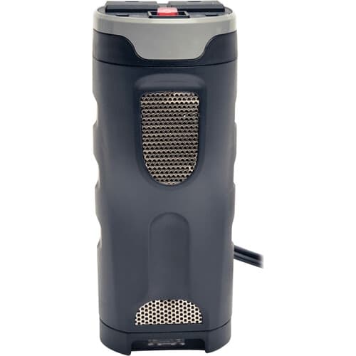 200W ULTRA COMPACT CAR INVERTER CUP HOLDER 2 OUT 2 USB CHARGE PORTS