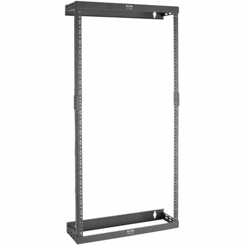 8U 22U OPEN FRAME RACK 2POST RACK SVR CABINET EXPANDABLE