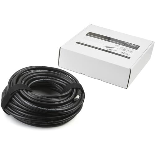 65FT ACTIVE HDMI CABLE 4K 30HZ CL2 RATED HDMI CORD HIGH SPEED M/M