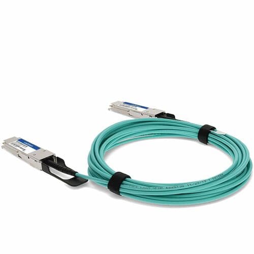 15M CISCO TO MELLANOX SFP+ DAC ACTIVE 40GBASE-AOC TAA TWINAX CABLE