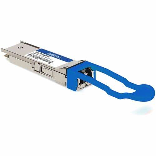 40G-QSFP-LM4 COMP TAA 40G-LX4 LC 2KM SMF QSFP+ XCVR