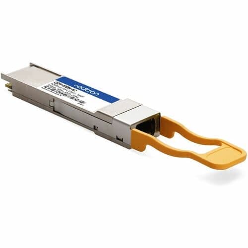 AMER QSFP-40SR4 COMP XCVR TAA 40G-SR4 MPO 850NM 400M QSFP+