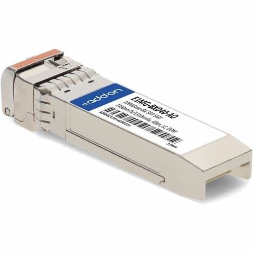 E1MG-BXD40 COMP TAA 1G-BX LC 40KM SMF DOM SFP XCVR