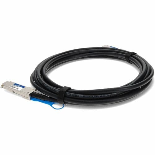 5M 40GB DAC QSFP-H40G-CU5M/ QSFP-40G-PDAC5M 40GBASE-CU