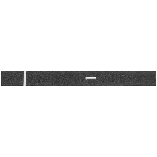 RACK UNIT LABEL TAPE 49U 2 PACK EQUIPMENT ALIGNMENT STRIPS
