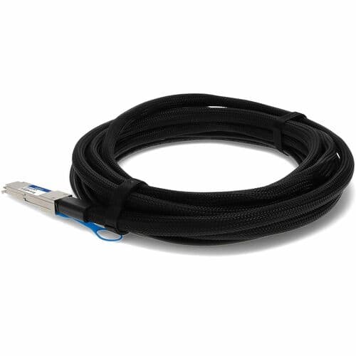 3M JUNIPER TO CISCO SFP+ DAC PASSIVE 40GBASE-CU TAA TWINAX CABLE