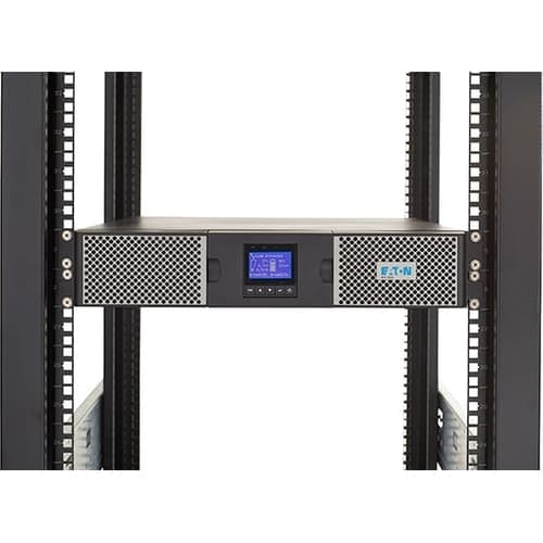 EATON 9PX 1500VA 1350W 208V OL DOUBLE-CONVERSION UPS C14 INPUT C13