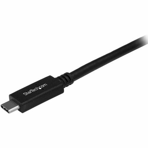 3FT USB C TO USB C CABLE M/M USB-C TO USB-C DP CHARGING CORD
