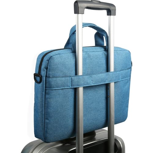 CASE BO 15.6 TOPLOADER T210BLUE-ROW