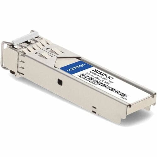 ADDON HP J9153D COMP XCVR TAA 10G-ER LC 1550NM 40KM SMF SFP+