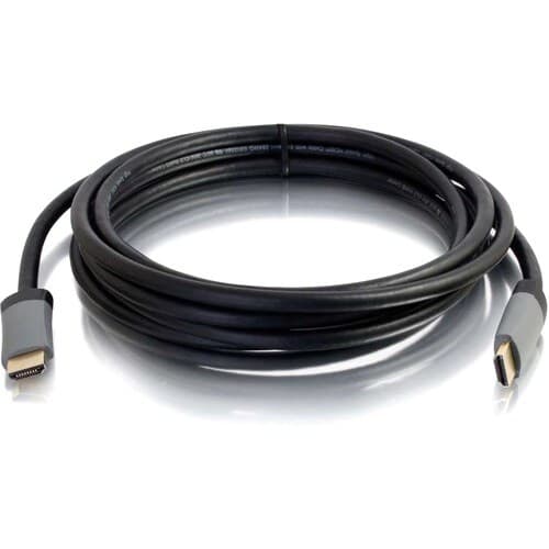 35FT SELECT IN WALL HDMI SS W/ENET CABLE
