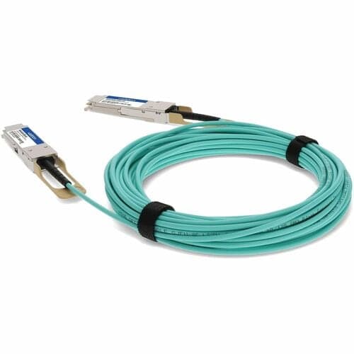 MELLANOX MFA1A00-C003 COMP DAC TAA 3M 100G-AOC ACTIVE FIBER QSFP28