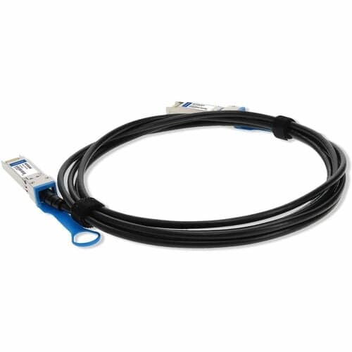 DELL DAC-SFP-25G-2M COMP DAC TAA 2M 25G-CU PASSIVE TWINAX SFP28