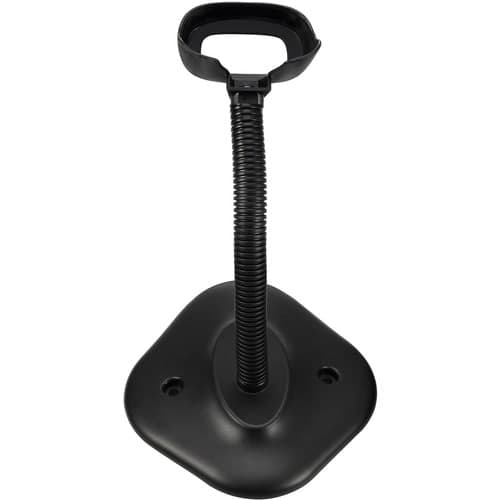 BAR CODE SCANNER HOLDER ANTI SLIP BASE