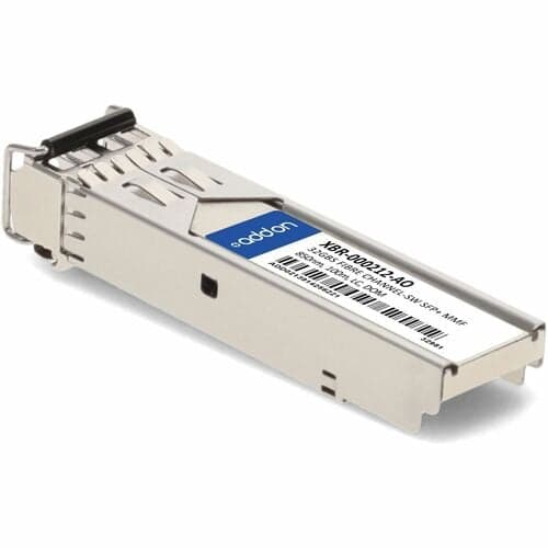 BROCADE XBR-000212 COMP XCVR TAA 32G-SW LC 850NM 300M MMF SFP+