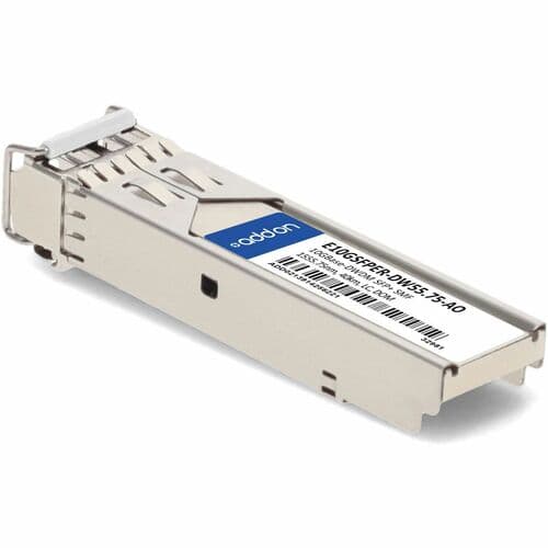 INTEL E10GSFPER-DW55.75 COMP TAA 10G-DWDM LC 1555.75NM SFP+ XCVR