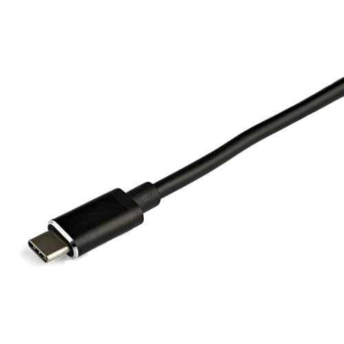 4 PORT USB C HUB USB 3.0 TYPE C EXPANSION HUB MINI LAPTOP USBC HUB