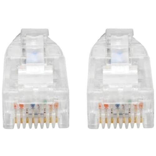 15FT CAT6 BLUE SNAGLESS UTP RJ45 MOLDED SLIM GIGABIT PATCH CABL