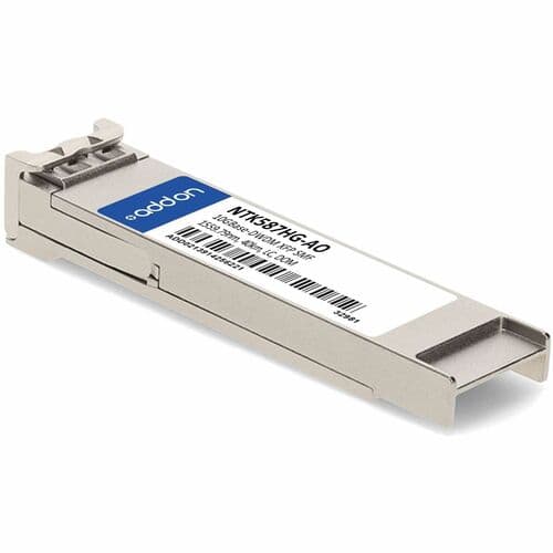 CIENA NTK587HG COMP XCVR TAA 10G-DWDM LC 1559.79NM 40KM XFP