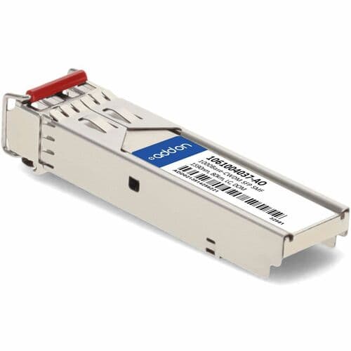 ADDON ADVA COMP XCVR 1G-CWDM LC 1590NM 80KM SMF DOM SFP