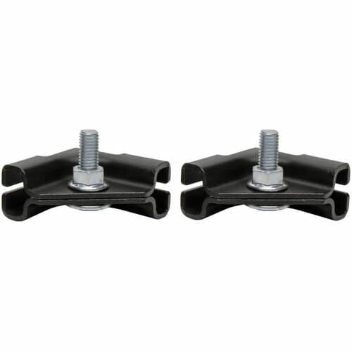 CEILING CENTER SUPPORT KIT 12IN CABLE RUNWAY STRAIGHT 90-DEGREE