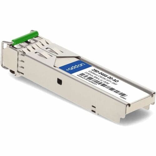 CYAN 280-0466-00 COMP XCVR TAA 10G-CWDM LC 1530NM 80KM SFP+