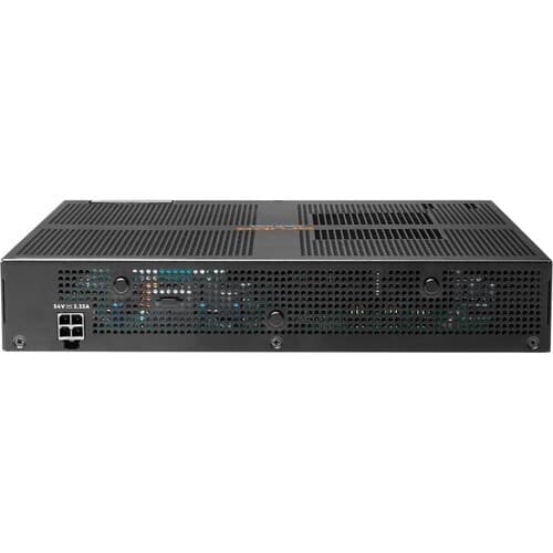 ARUBA 2930F 8G POE+ 2SFP+ SWCH JMPCBL-NA/JP/TW PL-35