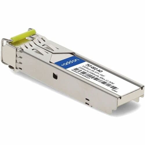 ACCEDIAN 7ST-002 COMP XCVR TAA 10G-BX LC 80KM SMF DOM SFP+