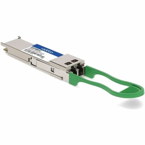 02311MNN QSFP-100G-CWDM4 COMP TAA 100G-CWDM4 LC 2KM QSFP28 XCVR