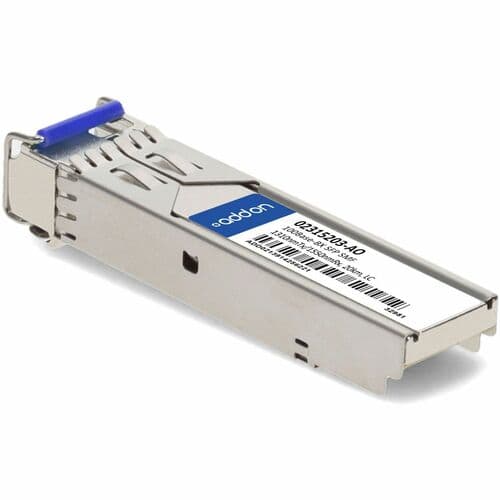 HUAWEI 2315203 COMP XCVR TAA 100BASE-BX LC 20KM SMF SFP