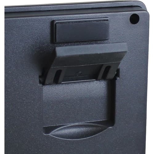 TAA SMART CARD READER KEYBOARD ANTIMICROBIAL