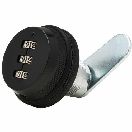 REPLACEMENT COMBINATION LOCK WALLMOUNT RACK ENCLOSURE CABINET