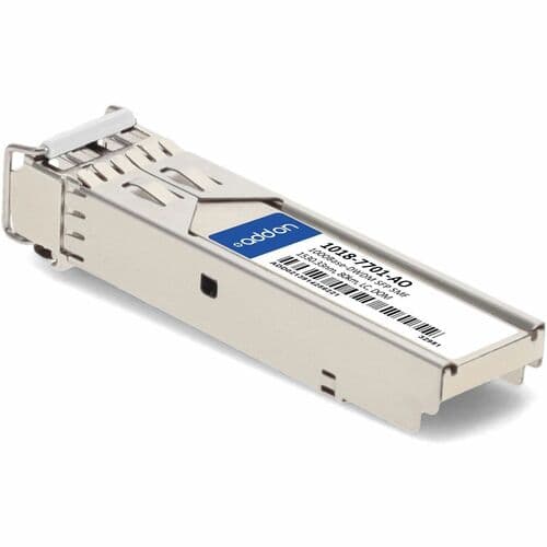 OPTELIAN 1018-7701 COMP XCVR TAA 1G-DWDM LC 1530.33NM 80KM SFP